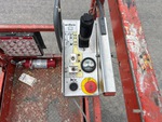 Basic Control Station Upper with