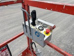 Basic Control Station Upper with