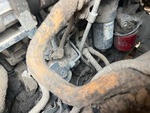 Engine with Fuel System