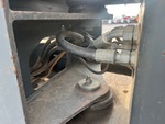 Hydraulics with Hoses