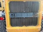 Engine with Radiator