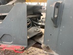 Chassis with Articulating Center Pins