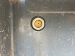 Hydraulics with Hydraulic Tank