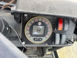 Control Station with Warning Lights