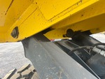 Chassis with Hinge Points