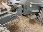 Chassis with Frame Condition