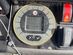 Control Station with Gauges