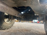 Drivetrain with Front Drive Axle