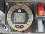 Control Station with Engine Oil Pressure