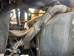 Engine with Cooling System Leaks