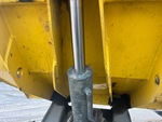 Hydraulics with Cylinders