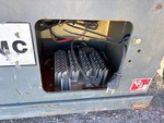 Système d'exploitation électrique with Chargeur de batterie