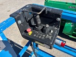 Poste de contrôle supérieur with Console de commande