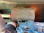 Moteur with Système d'échappement