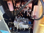 Hydraulique with Soupapes