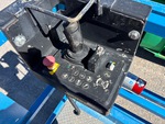 Poste de contrôle supérieur with Commandes supérieures -