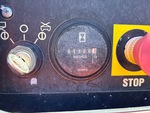 Aspect général with Compteur horaire / compteur kilométrique