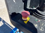 Poste de contrôle supérieur with Commutateur d'arrêt d'urgence