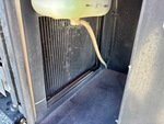 Moteur with Radiateur