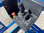 Poste de contrôle supérieur with Commandes supérieures -