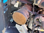 Moteur with Système d'échappement