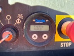 Aspect général with Compteur horaire / compteur kilométrique
