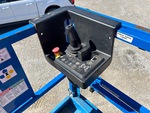 Poste de contrôle supérieur with Console de commande