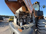 Engine with Engine - Right Side
