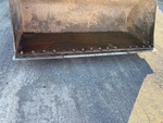 Specialty with Loader Bucket Cutting Edge/Shanks/Teeth