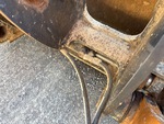 Specialty with Loader Quick Coupler