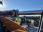 Hydraulics with Bucket Tilt Cylinders
