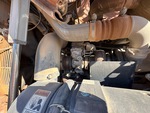 Engine with Exhaust System