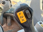 Control Station with Auxiliary Hydraulic Control