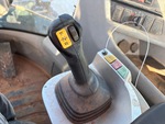Control Station with Hydraulic Controls