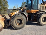 Chassis with Frame Condition