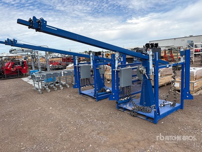 Electrcal Service of AZ Portable Hoist