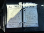 Control Station with Load Charts