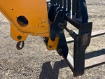 Specialty with Loader Quick Coupler