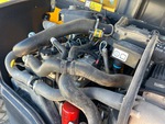 Engine with Engine - Right Side
