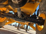 Drivetrain with Front Drive Axle