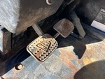 Chassis with Brake Control
