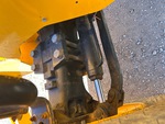 Chassis with Steering Linkage