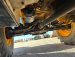 Drivetrain with Rear Drive Axle