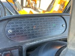 Control Station with Warning Lights