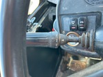 Control Station with Drivetrain Controls