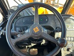 Control Station with Steering Control