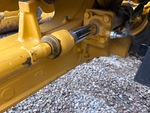 Hydraulics with Steering Cylinder