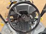 Control Station with Steering Controls