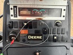 Control Station with 