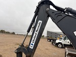 Chassis with Stick Condition